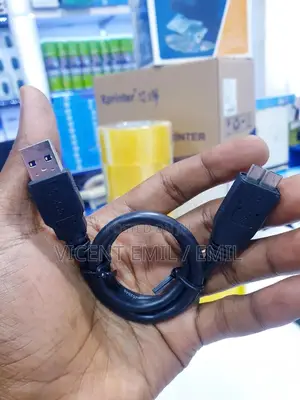 3.0 USB Data Cable 1