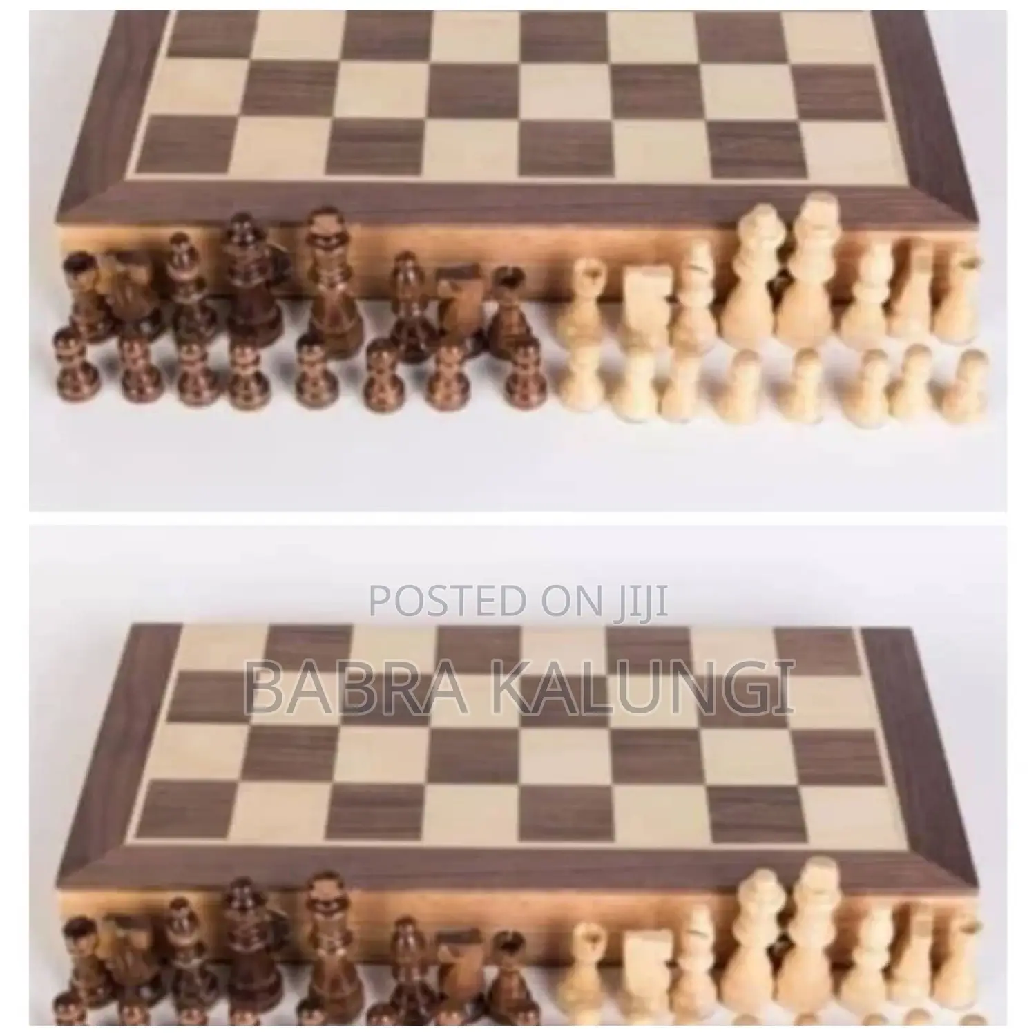 Chess Children Fun Indoor Game