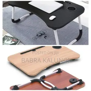 Multi_ Purpose Mini Laptop Table