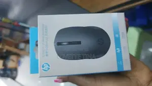 Hp Original Wireless Mouse S1000