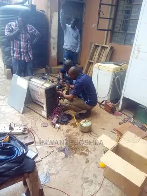 Ice Cube Machine Mechanic Available