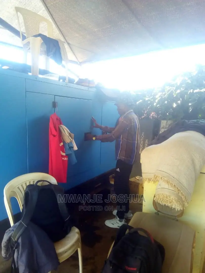 Generator Technicians Available