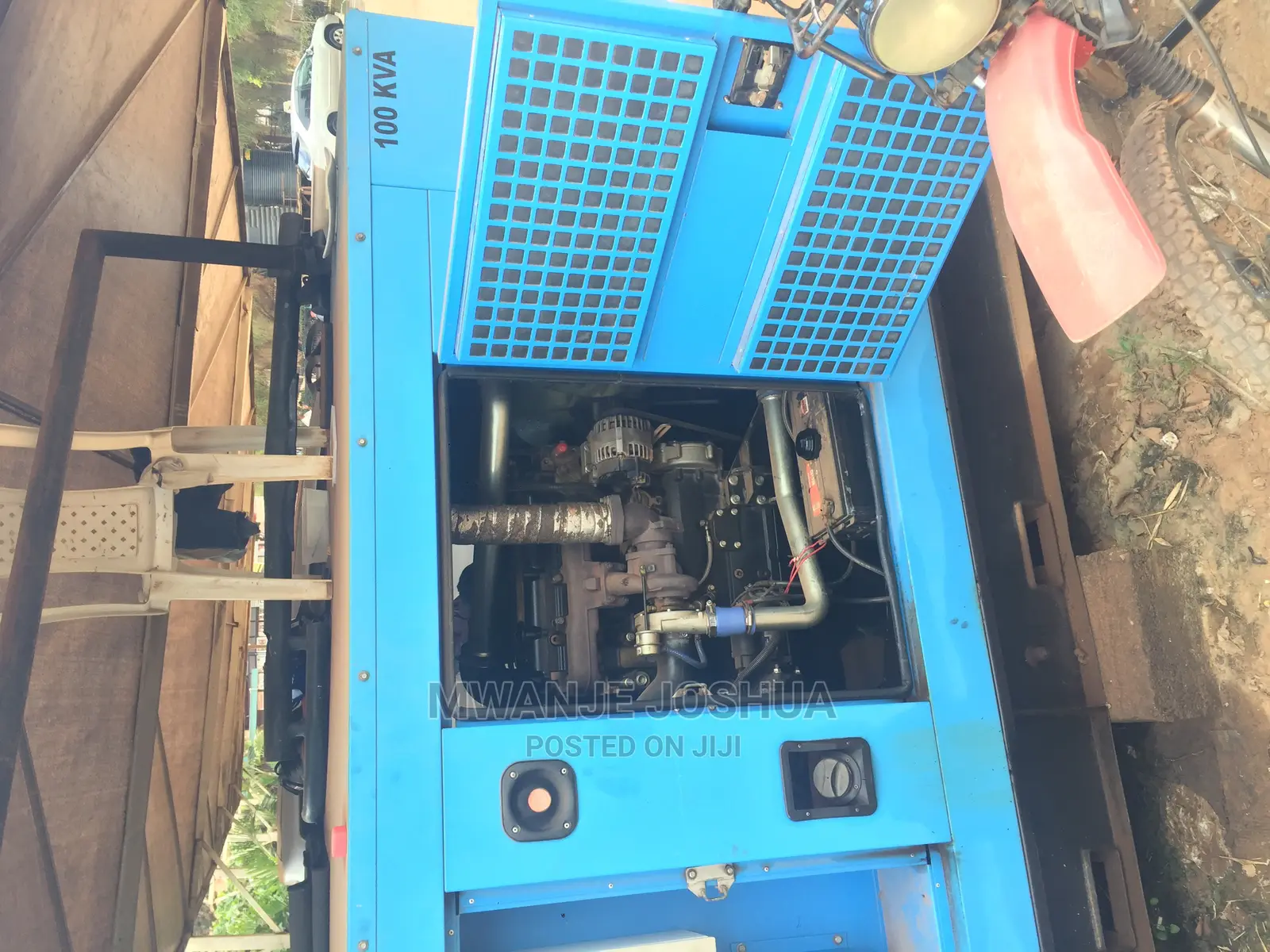 Generator Technicians Available