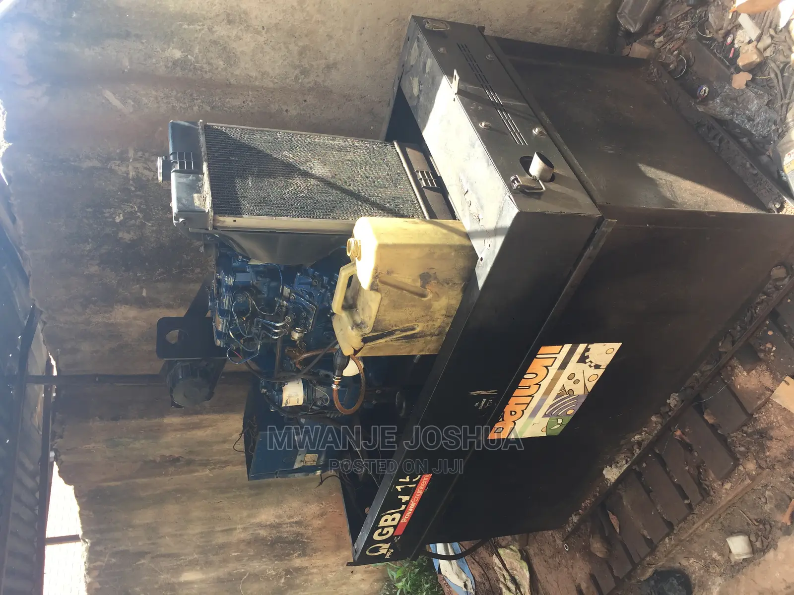 Generator Technicians Available