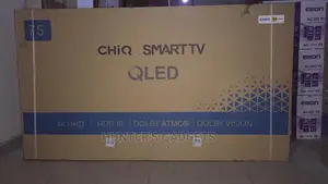Chiq Products Tvs, Fridges Air Conditioners and Many More