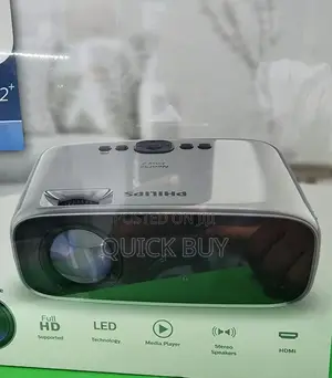 Philips Neopix 1080p Full HD Projector