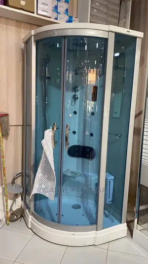 Jacuzzi Cubicles