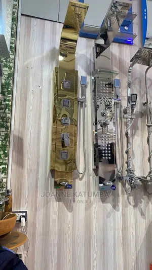 Shower Pannels