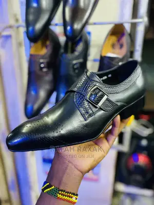 Original Classic Italian Gentle Shoes