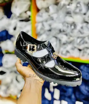 Original Dior Shinny Shoes