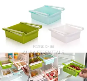 Refrigerator Multifunctional Storage Box