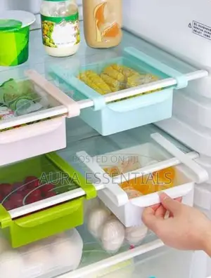 Refrigerator Multifunctional Storage Box
