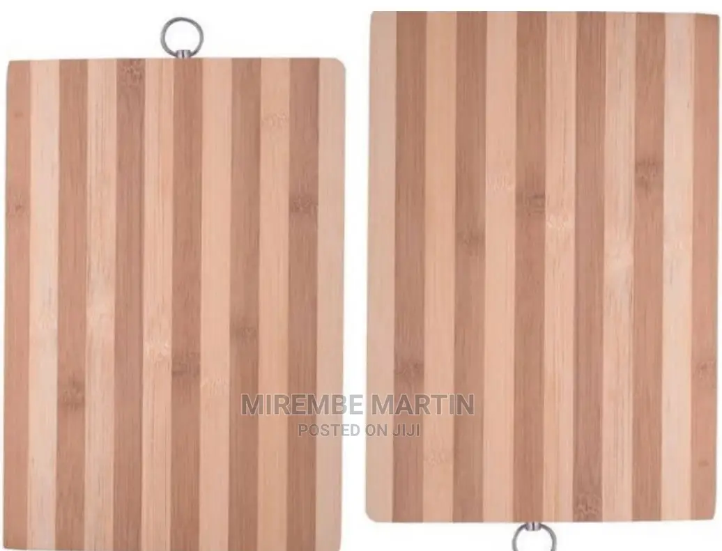 Wooden Chopper Board