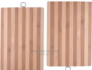 Wooden Chopper Board