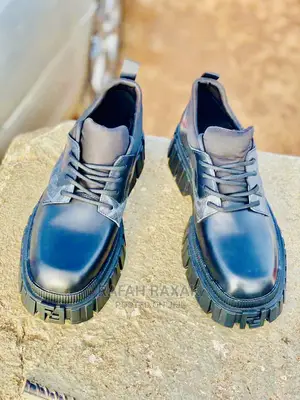 Original Prada Big Sole