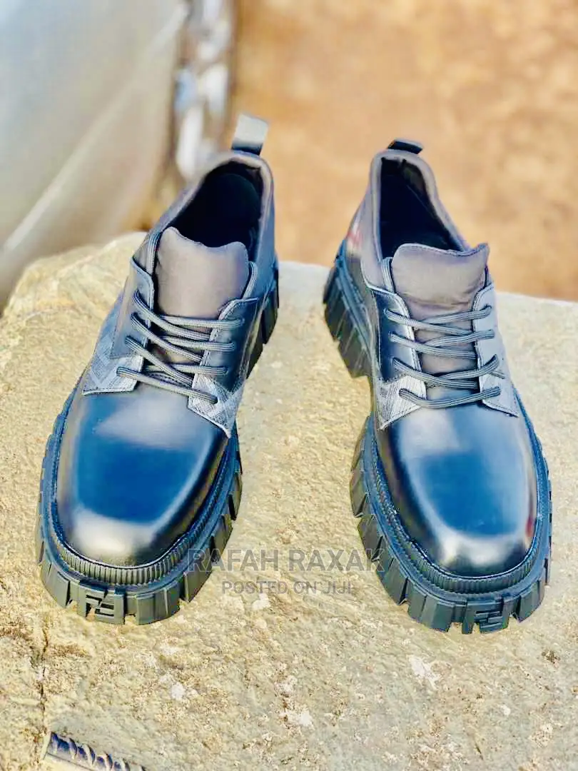 Original Prada Big Sole