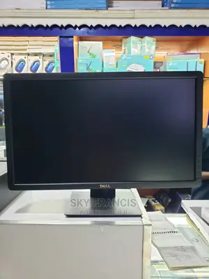 Dell Monitor Inch 22 Slim
