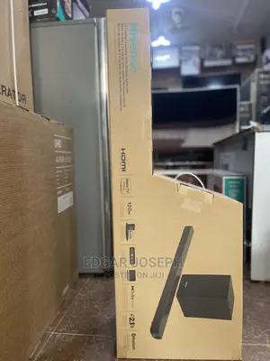 Hisense Sound Bar