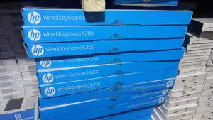 Hi Original Wired Keyboard 