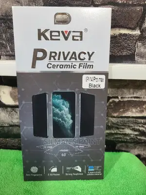 Privacy Screen Guards for iPhone 14 PRO Max