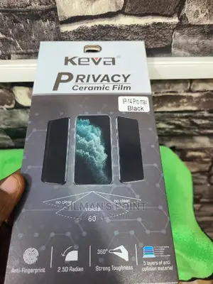 Privacy Screen Guards for iPhone 14 PRO Max