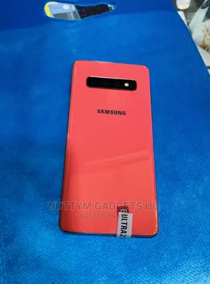 Samsung Galaxy S10 128 GB Pink