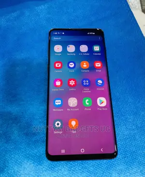 Samsung Galaxy S10 128 GB Pink