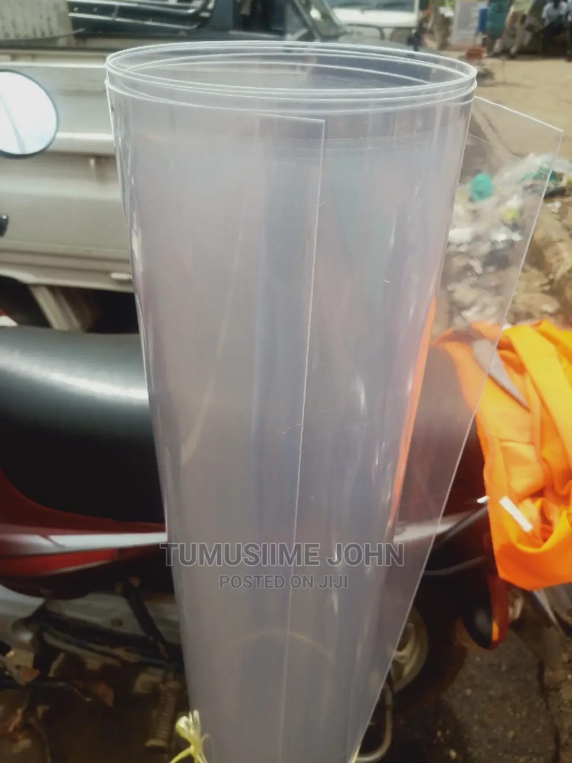 ABS Plastic Sheets 4*8 Ft 1mm