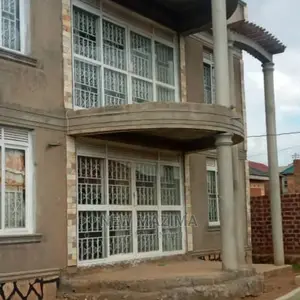Mini Flat in Kitala Ntebe Rd, Central Division for sale