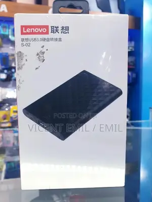 Lenovo 3.0 Casing S-02