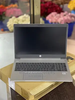 New Laptop HP ProBook 450 G7 8GB Intel Core I5 SSD 512GB