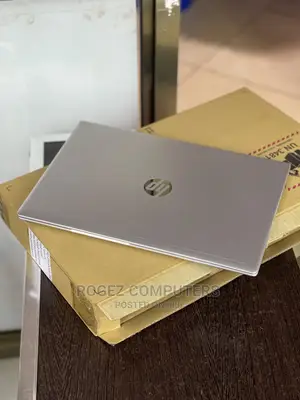 New Laptop HP ProBook 450 G7 8GB Intel Core I5 SSD 512GB