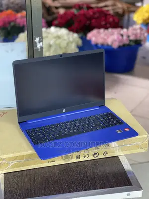 New Laptop HP Stream Laptop 8GB AMD Ryzen 5 SSD 256GB