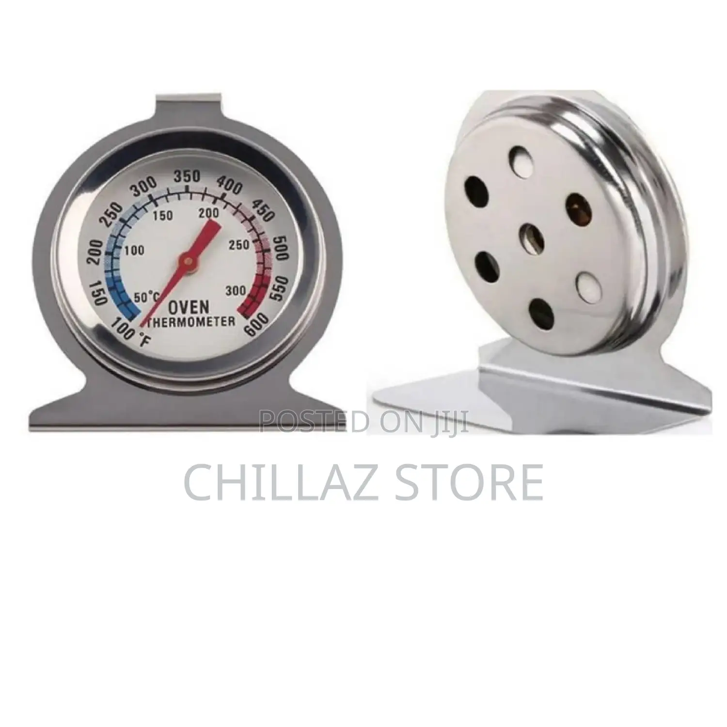 Oven Thermometer.