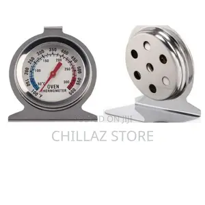 Oven Thermometer.