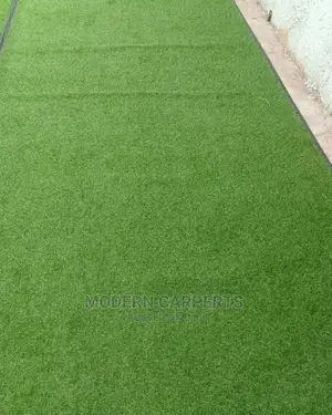Grass Carpet