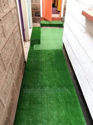 Grass Carpet