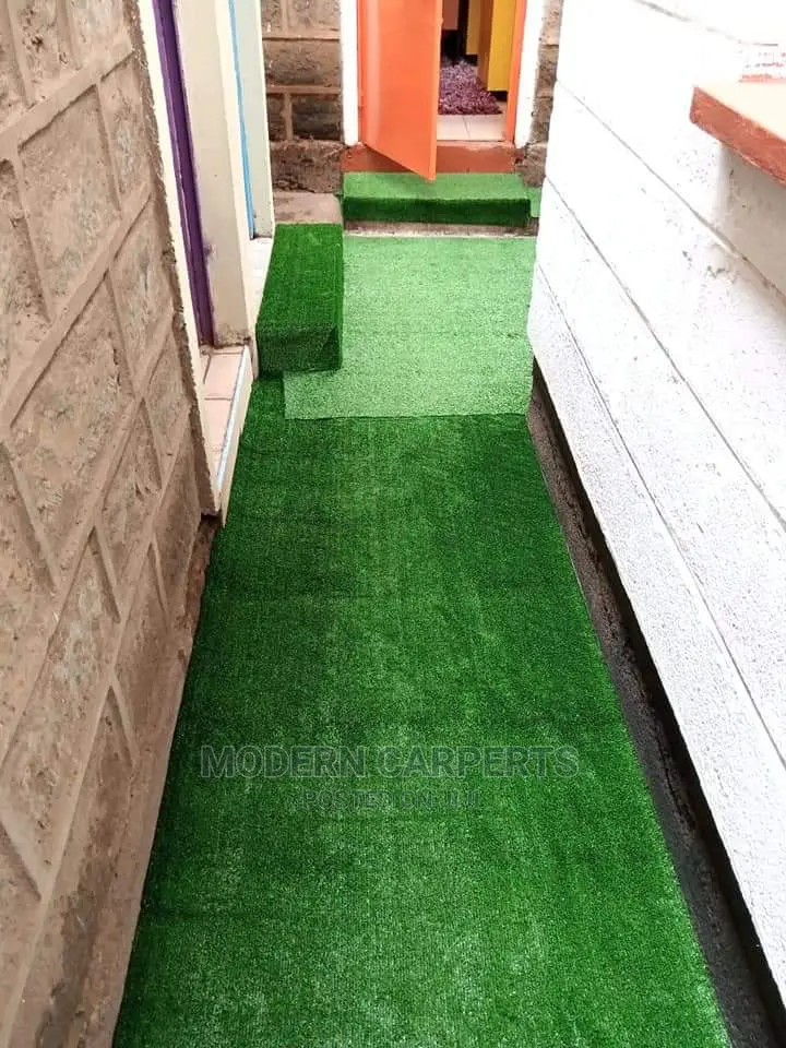 Grass Carpet