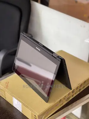 New Laptop Lenovo Yoga 330 4GB Intel Core I5 HDD 320GB