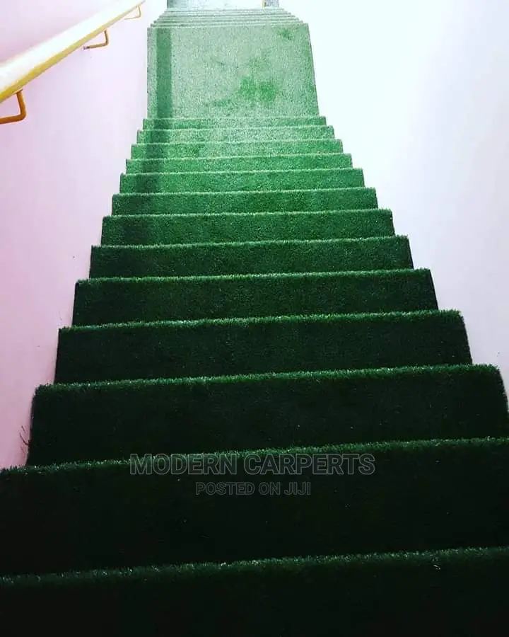 Grass Carpet