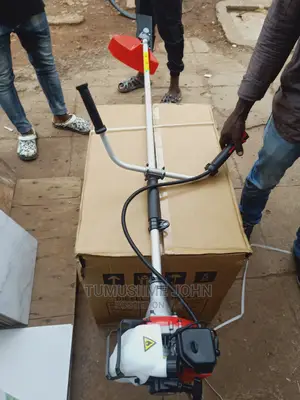 BRUSH CUTTER/Grass Cutter
