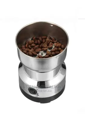 All Spices Electric Grinder
