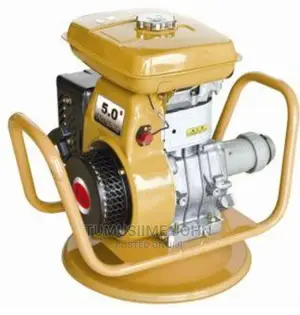 Concrete Vibrator Machine