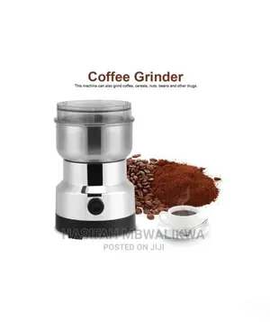 All Spices Electric Grinder