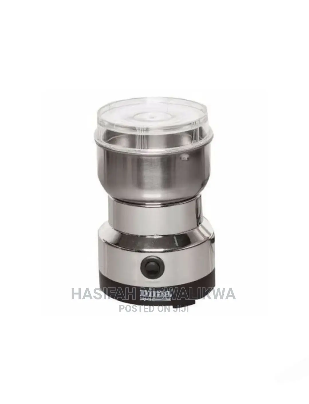 All Spices Electric Grinder
