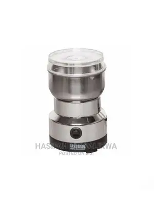 All Spices Electric Grinder