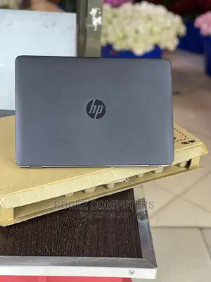 New Laptop HP EliteBook 840 G2 8GB Intel Core I5 HDD 500GB