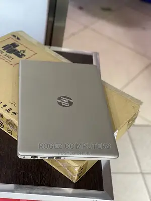 New Laptop HP 250 G6 8GB Intel Core I7 HDD 1T