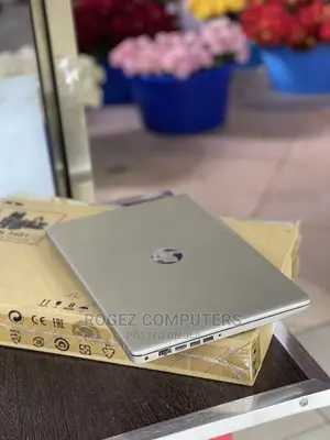 New Laptop HP 250 G6 8GB Intel Core I7 HDD 1T