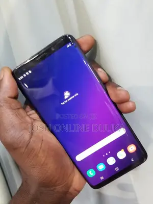 Samsung Galaxy Note 9 128 GB Black